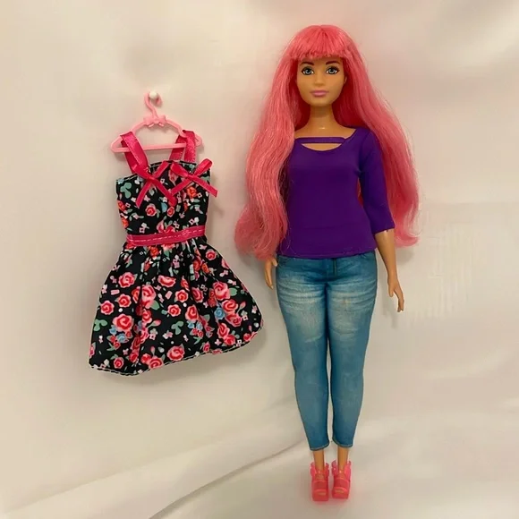 Barbie Toys Barbie Dreamhouse Adventures Daisy Poshmark